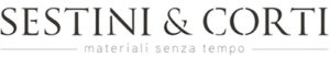 Sestini e Corti - artigianato italiano di alta qualità e interior design per abitazioni private, bar, ristoranti e uffici