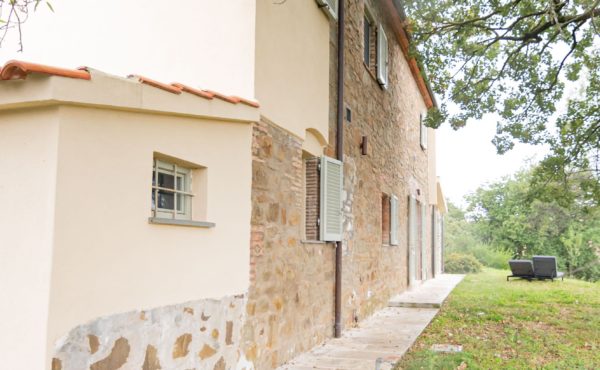 Ristrutturazione b&b Montiamo - Mirko Fedi Edilizia 1