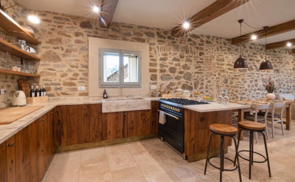 Ristrutturazione b&b Montiamo - Mirko Fedi Edilizia 12