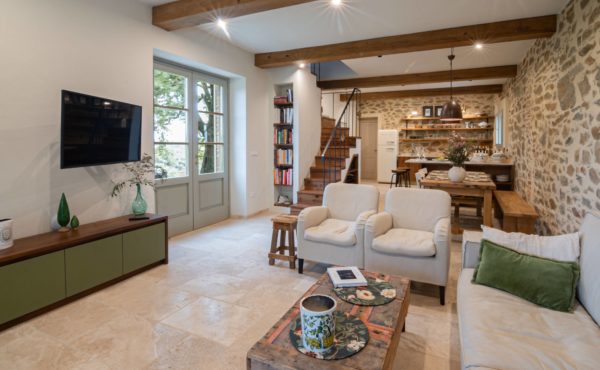 Ristrutturazione b&b Montiamo - Mirko Fedi Edilizia 14