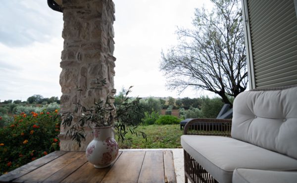 Ristrutturazione b&b Montiamo - Mirko Fedi Edilizia 15