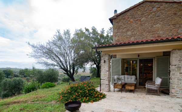 Ristrutturazione b&b Montiamo - Mirko Fedi Edilizia 16