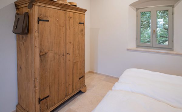 Ristrutturazione b&b Montiamo - Mirko Fedi Edilizia 18