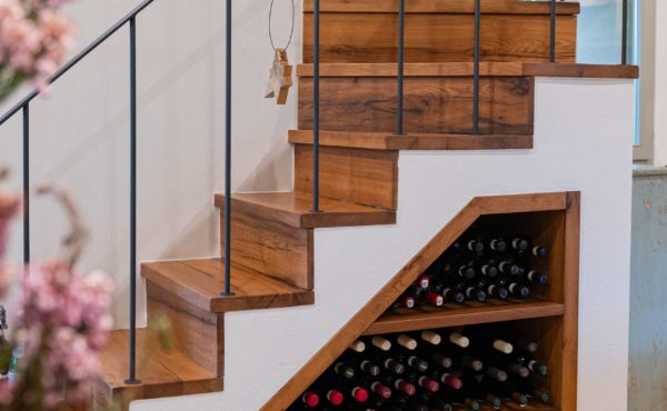 Ristrutturazione b&b Montiamo - Mirko Fedi Edilizia 3