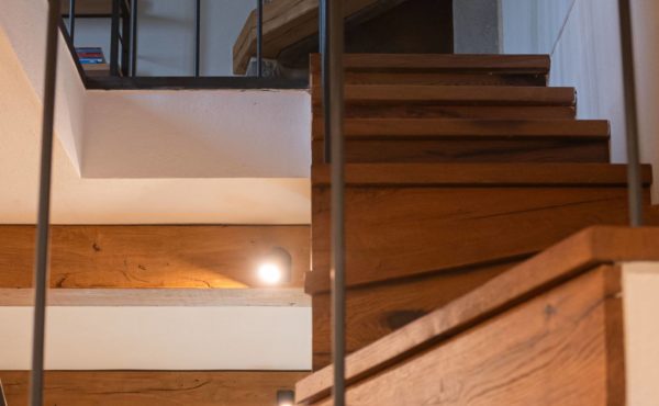 Ristrutturazione b&b Montiamo - Mirko Fedi Edilizia 4