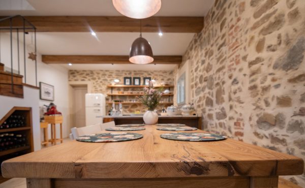 Ristrutturazione b&b Montiamo - Mirko Fedi Edilizia 5