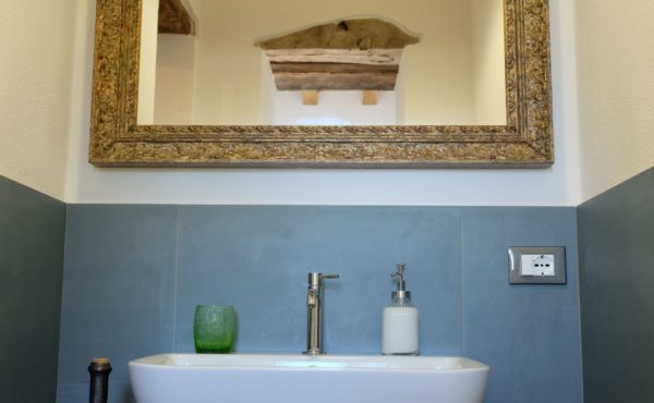 Ristrutturazione per B&B Poggioferro Mirko Fedi Edilizia 3