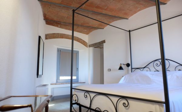 Ristrutturazione per B&B Poggioferro Mirko Fedi Edilizia 4