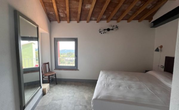 Ristrutturazione per B&B Poggioferro Mirko Fedi Edilizia 5