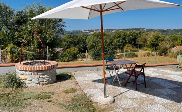 Ristrutturazione per B&B Poggioferro Mirko Fedi Edilizia 7