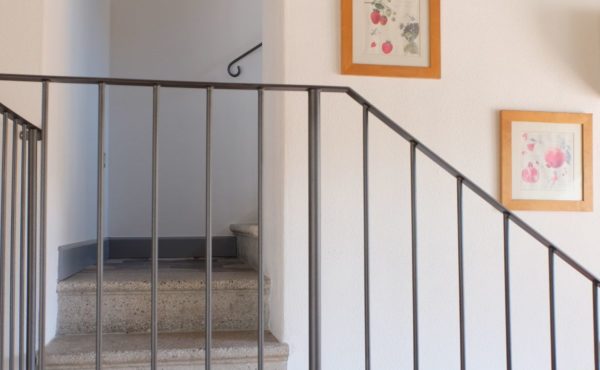 Ristrutturazione per B&B Poggioferro Mirko Fedi Edilizia 8